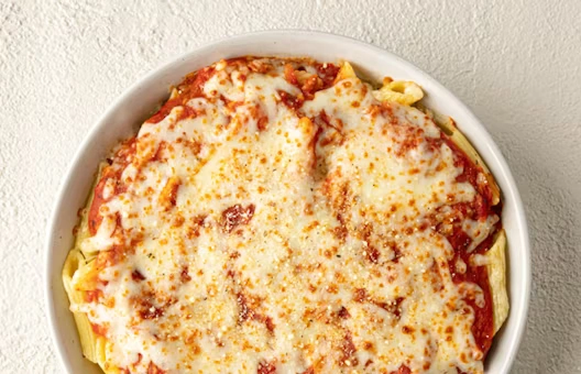 Baked Ziti
