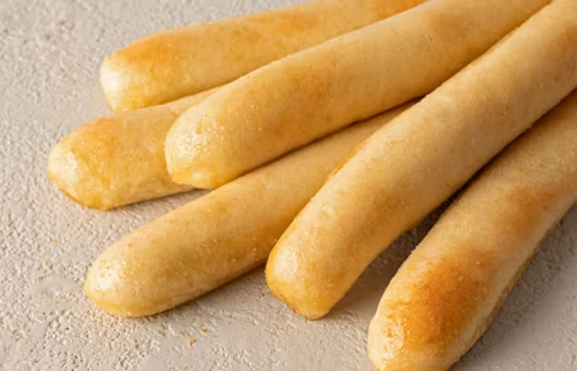 Six Signature Garlic Breadsticks
