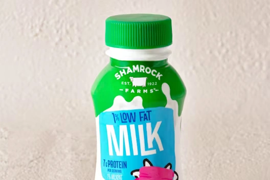 Milk
