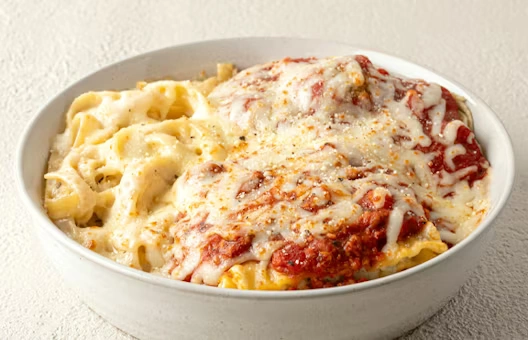 Oven-Baked Classic Sampler

