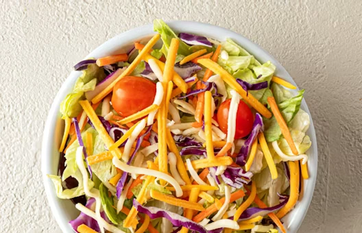 House Side Salad
