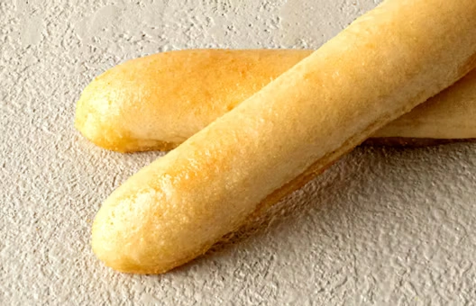 Two Signature Garlic Breadsticks

