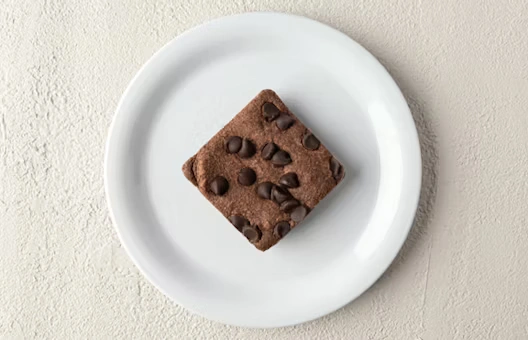 Great American Cookies - Brownie
