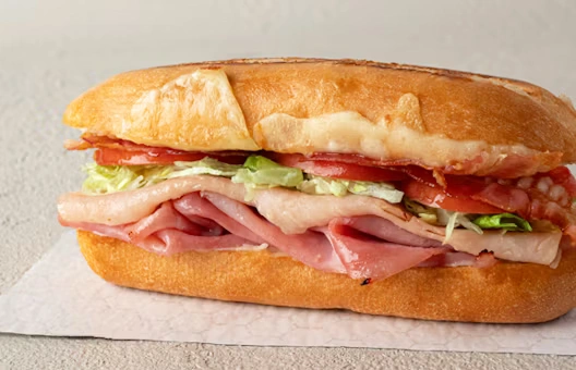 Club Sub
