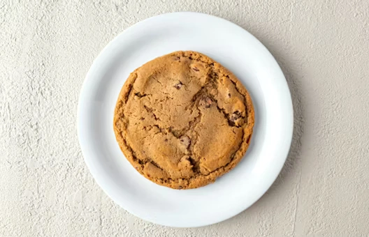 Great American Cookies - Chocolate Chip Cookie
