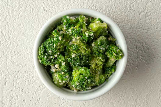 Add a Veggie
