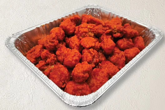 50 Boneless Wings
