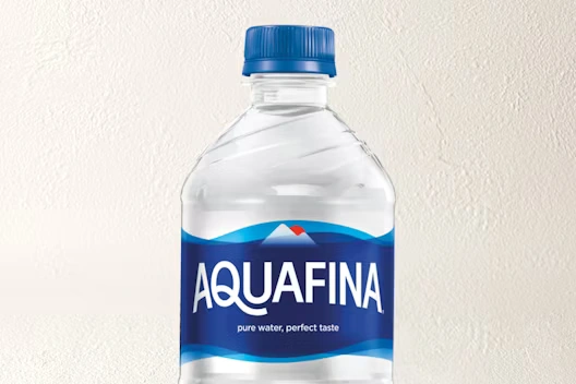 Bottled Water
