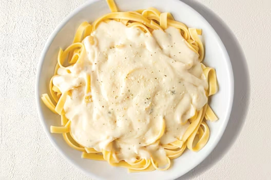 Small Fettuccine Alfredo
