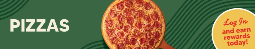 Pizzas
