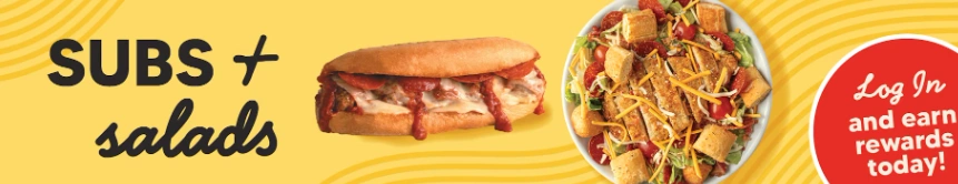 Subs and Salads